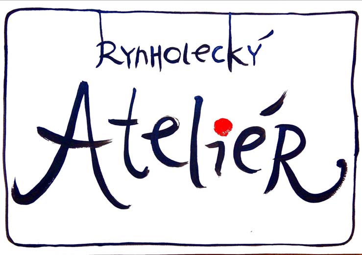 workshopy rynholecký ateliér